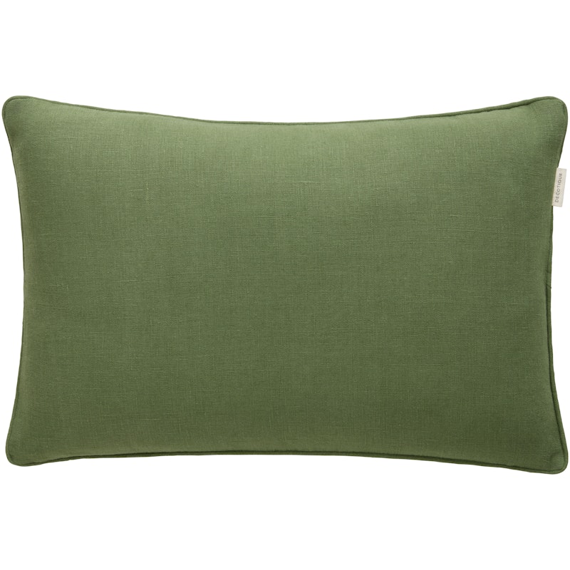 Soft Kissen 40x60 cm, Grün