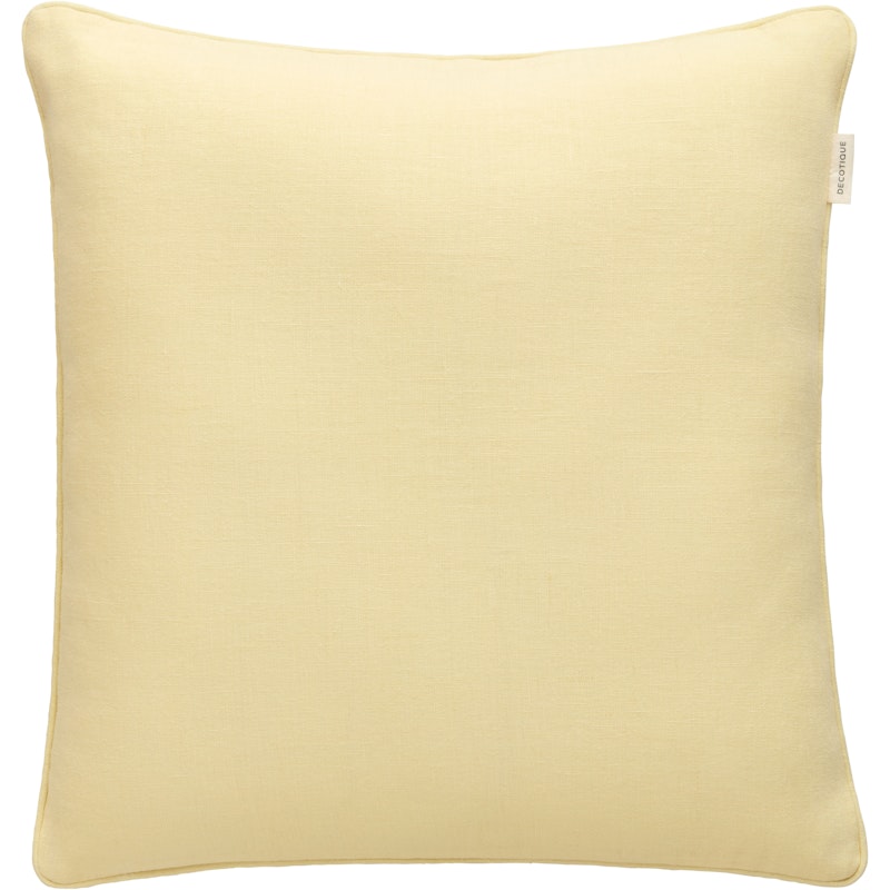 Soft Kissen 50x50 cm, Sunshine