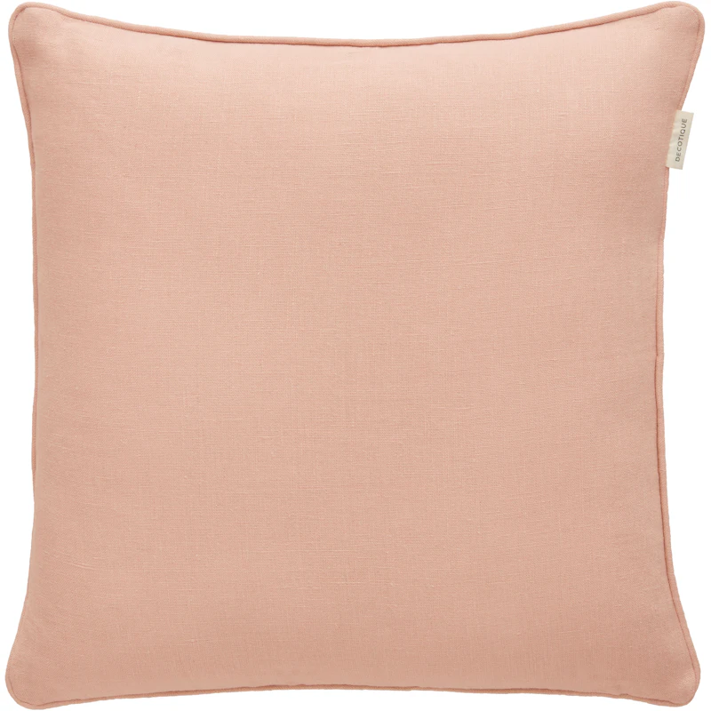 Soft Kissen 50x50 cm, Bright Pink