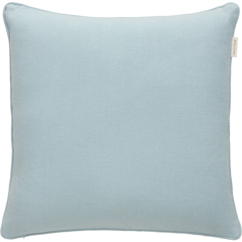 Soft Kissen 50x50 cm, Dove Blue