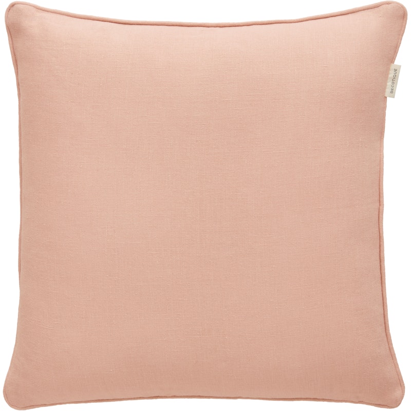 Soft Kissen 50x50 cm, Bright Pink