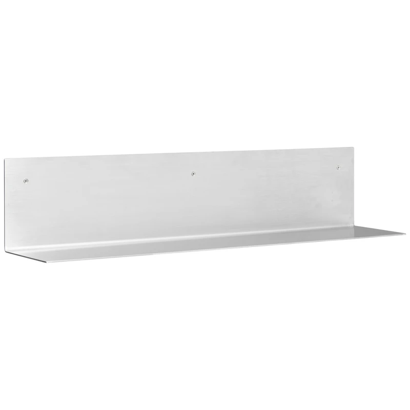 Studio Regal Edelstahl, 86 cm