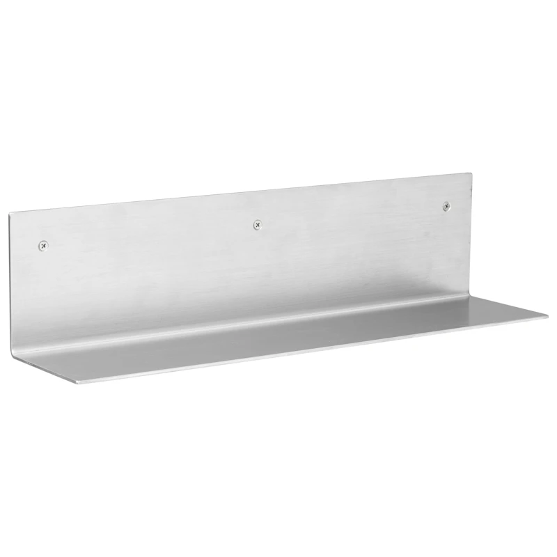 Studio Regal Edelstahl, 48 cm