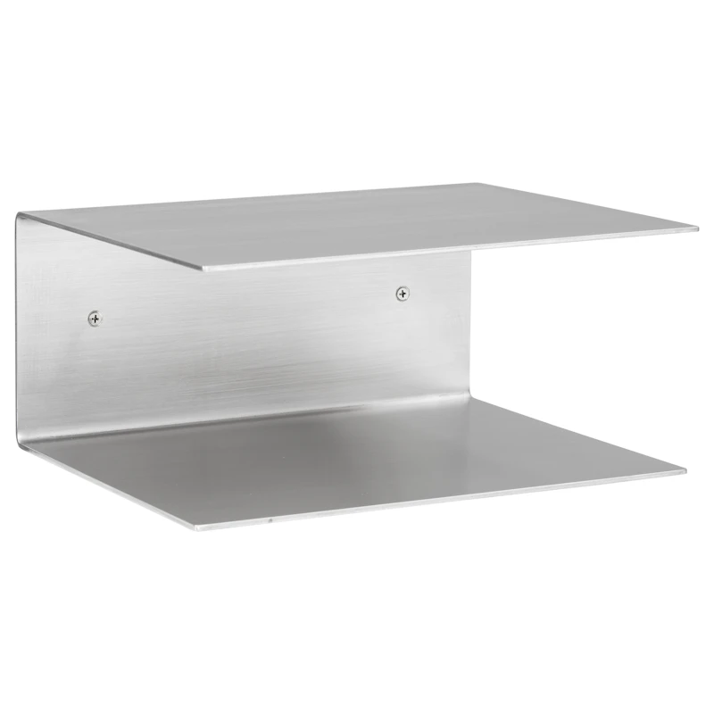 Studio Regal Edelstahl, 31 cm
