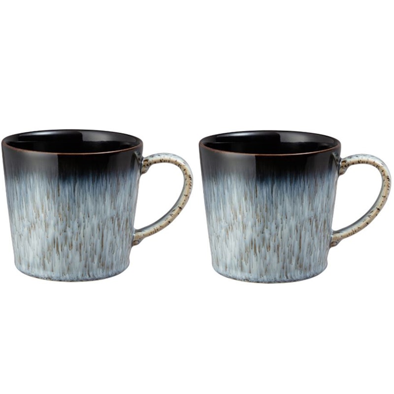 Halo Heritage Tasse 2-er Set
