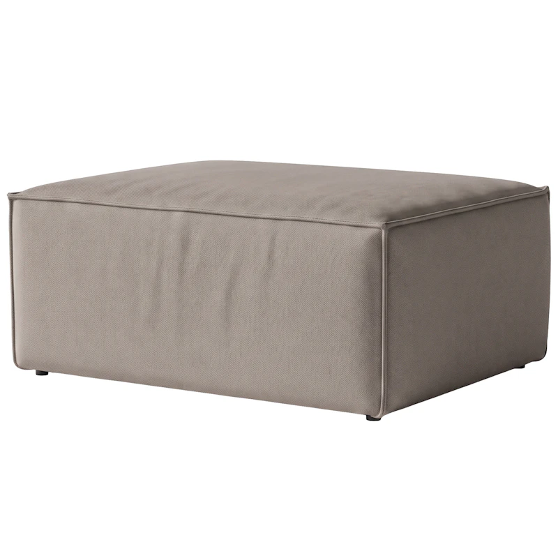 Nubo Pouf, Sand