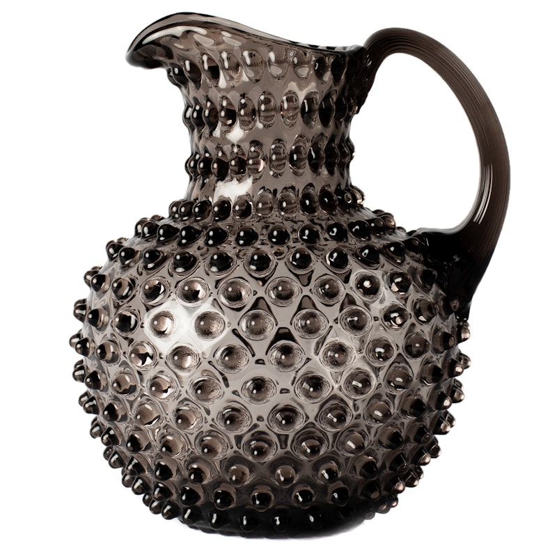 Paris Karaffe 2 L, Brown Smoke
