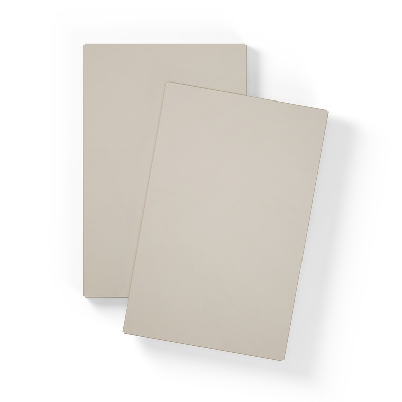 Regalboden Für Store Schränkchen Mit 1 Türe 2-er Set, Pebble Grey