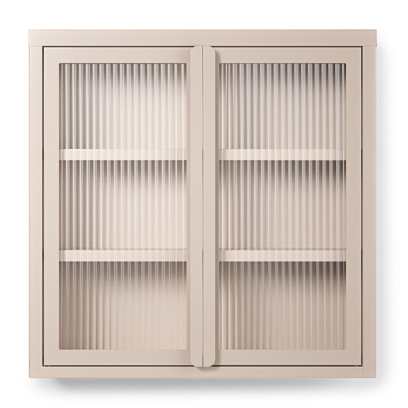 Store Wandschrank 60x60 cm, Mushroom