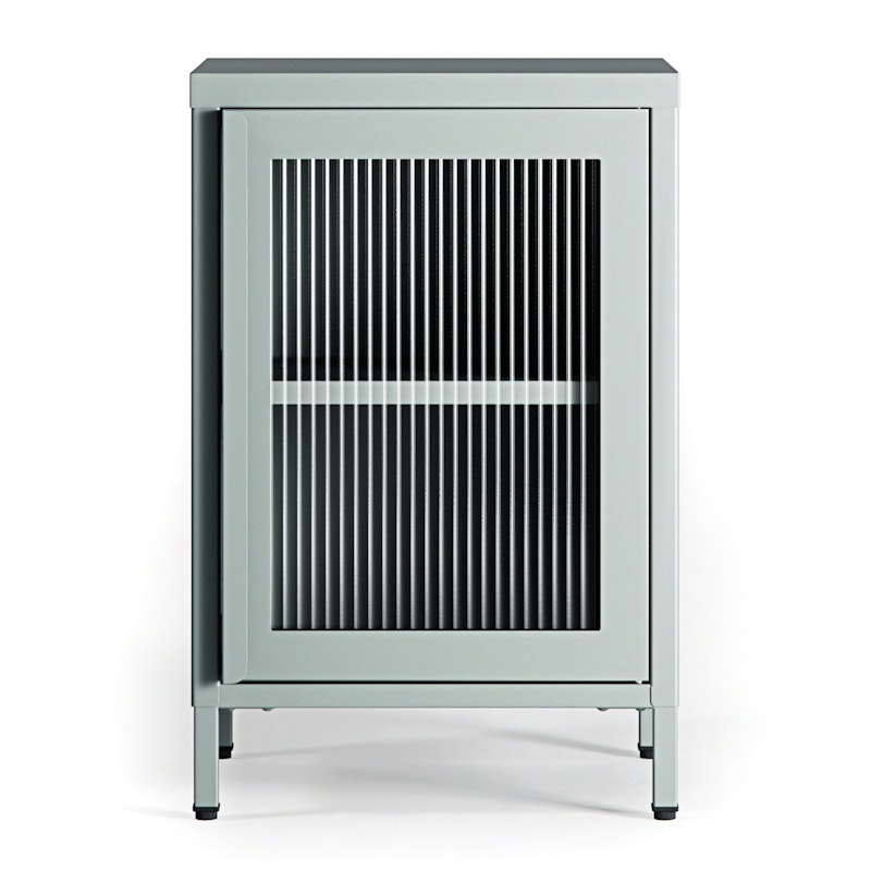 Store Nachttisch, Slate Grey