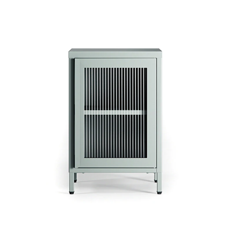 Store Nachttisch, Slate Grey