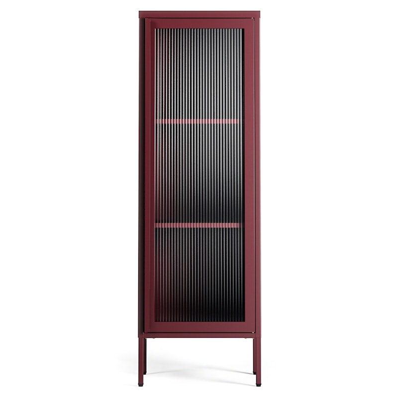 Store Schränkchen 50x150 cm, Bordeaux