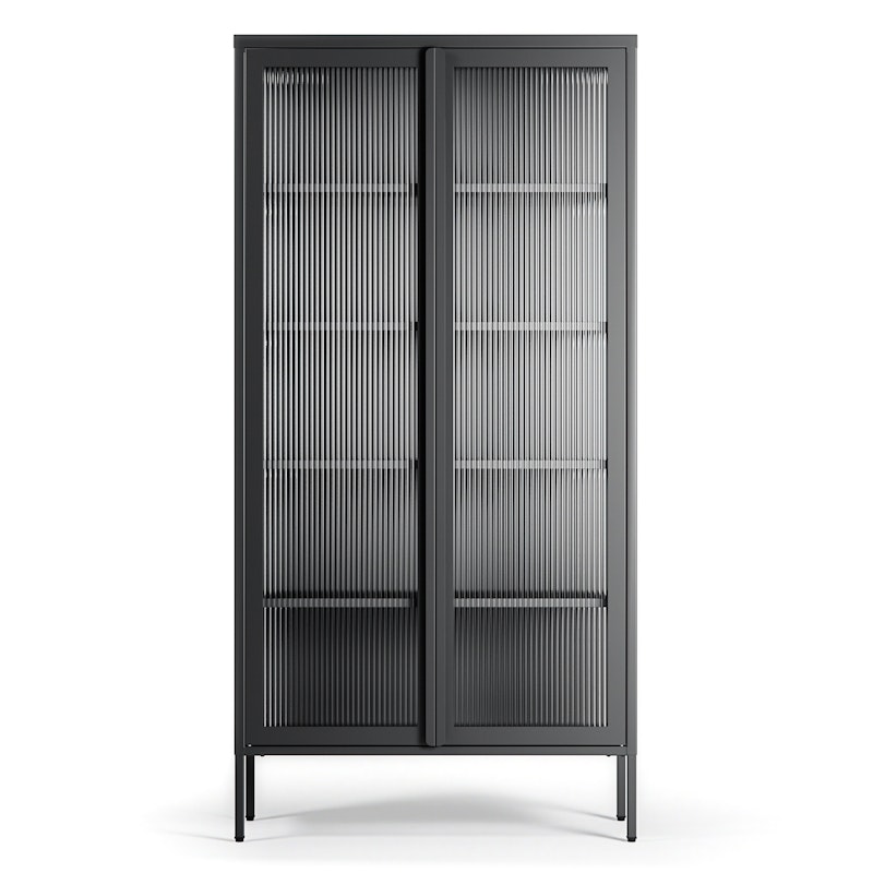 Store Schränkchen 90x180 cm, Anthrazit