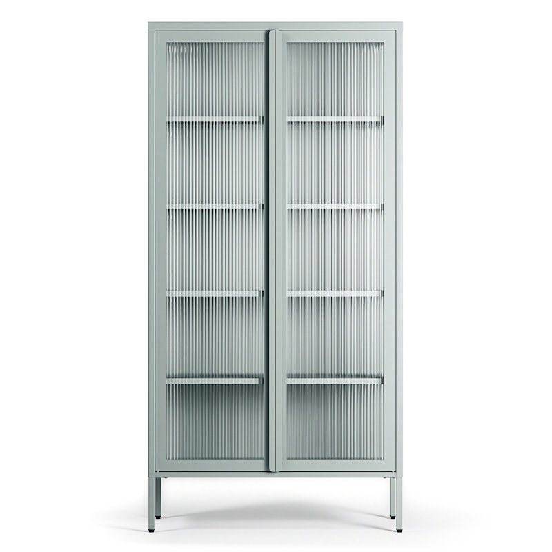 Store Schränkchen 90x180 cm, Slate Grey