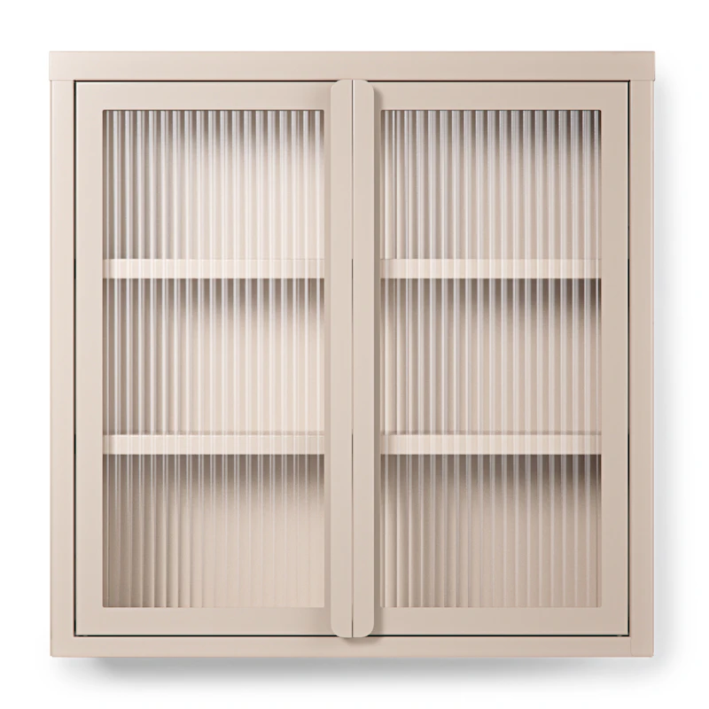 Store Wandschrank 60x60 cm, Mushroom