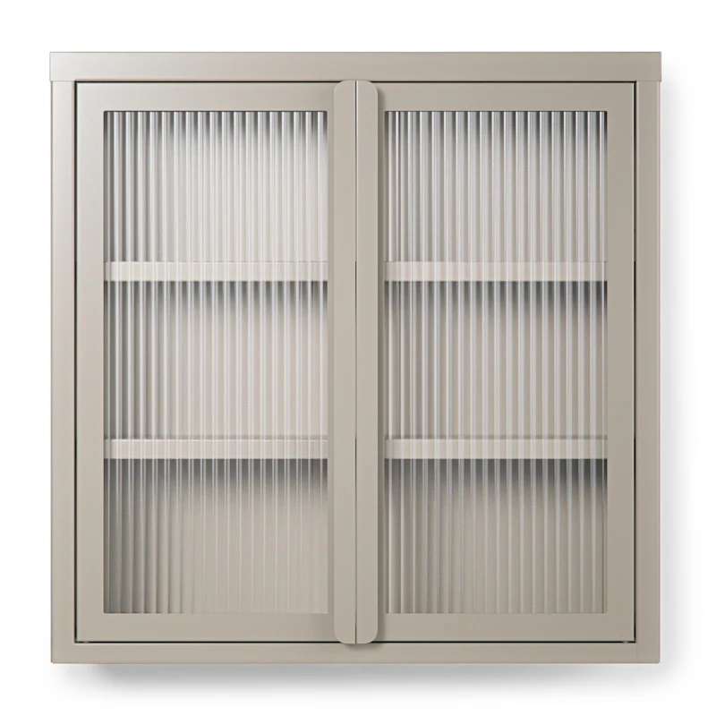 Store Wandschrank 60x60 cm, Pebble Grey