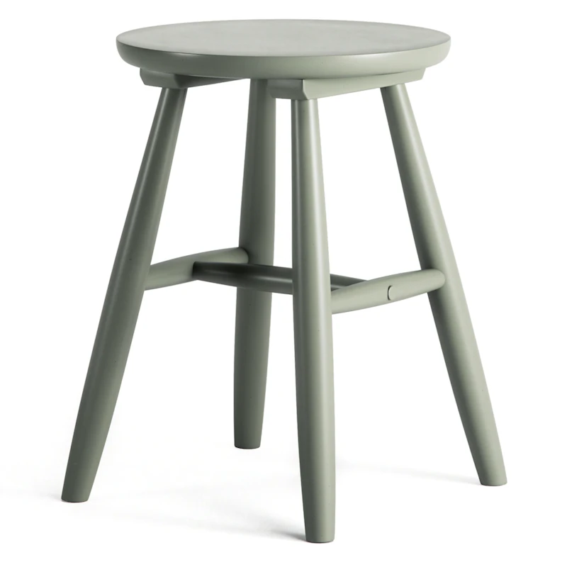 Wood Hocker H15, Cement Grey