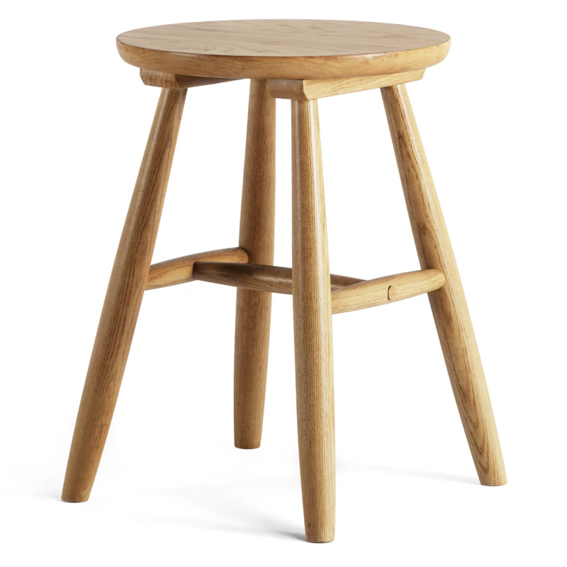Wood Hocker H15, Eiche