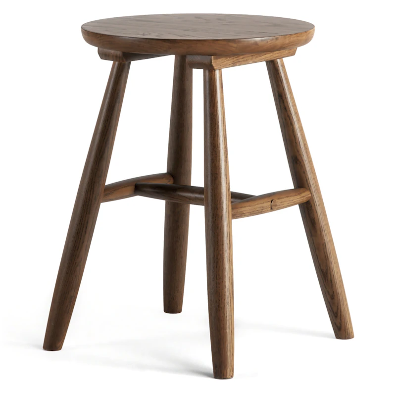 Wood Hocker H15, Geräucherte Eiche