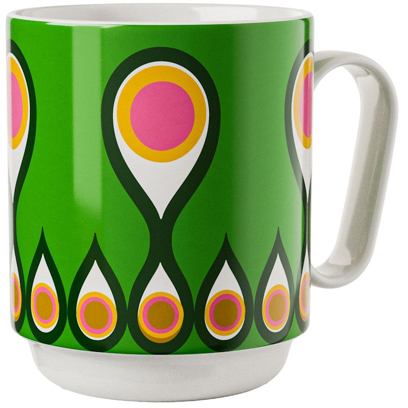 Birds 1967 Tasse 35 cl, No. 2