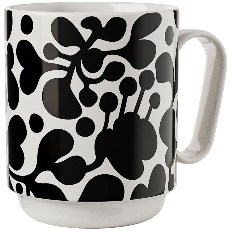 Birds 1967 Tasse 35 cl, No. 3