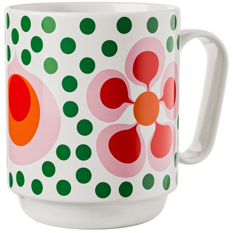 Birds 1967 Tasse 35 cl, No. 6