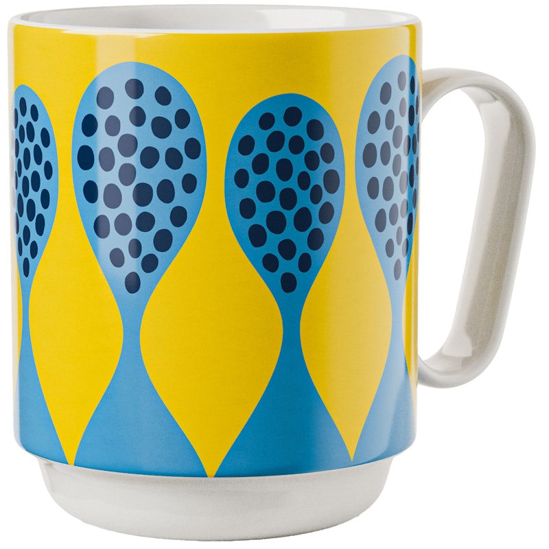 Birds 1967 Tasse 35 cl, No. 5