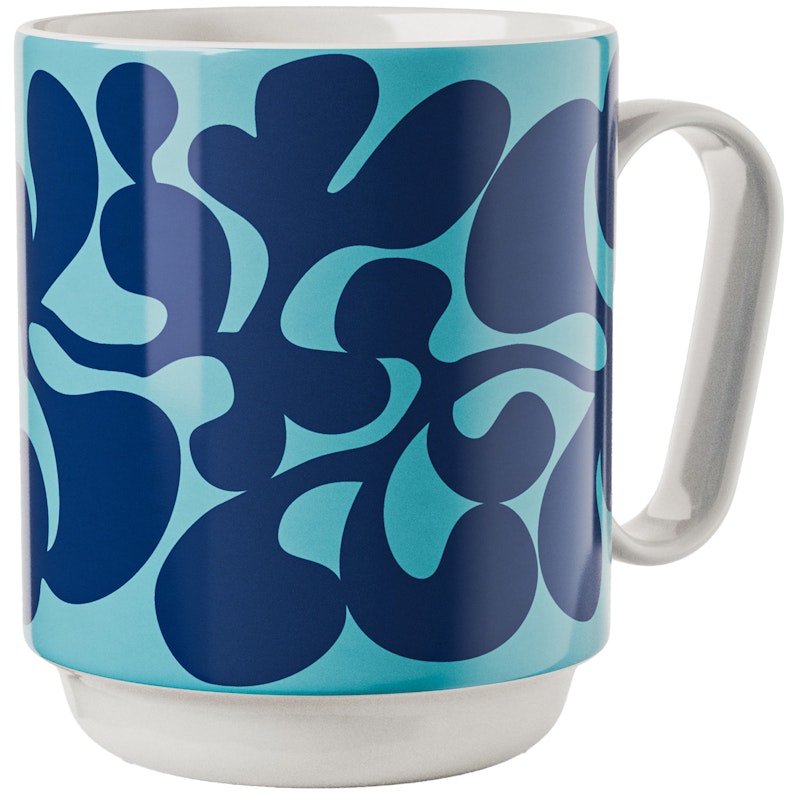 Birds 1967 Tasse 35 cl, No. 4