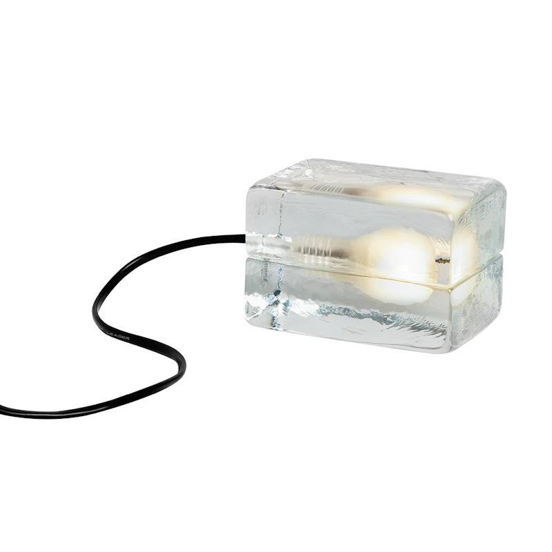 Block Lampe Mini von Design House Stockholm | RoyalDesign.de