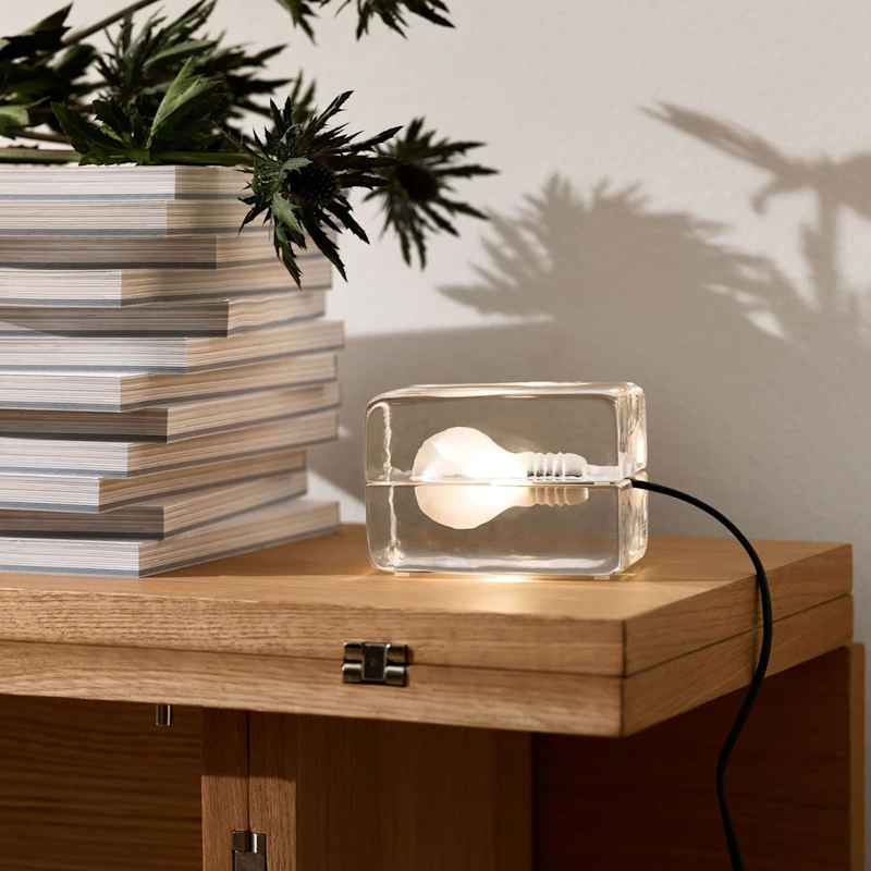 Block Lampe Mini von Design House Stockholm | RoyalDesign.de