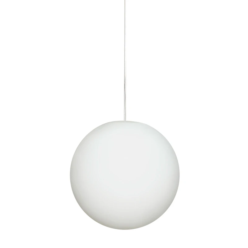 Luna Deckenlampe, Medium/Ø30cm
