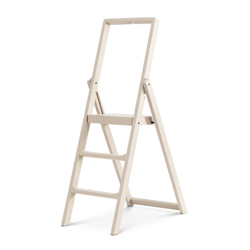 Step Leiter Limited Edition, Beige