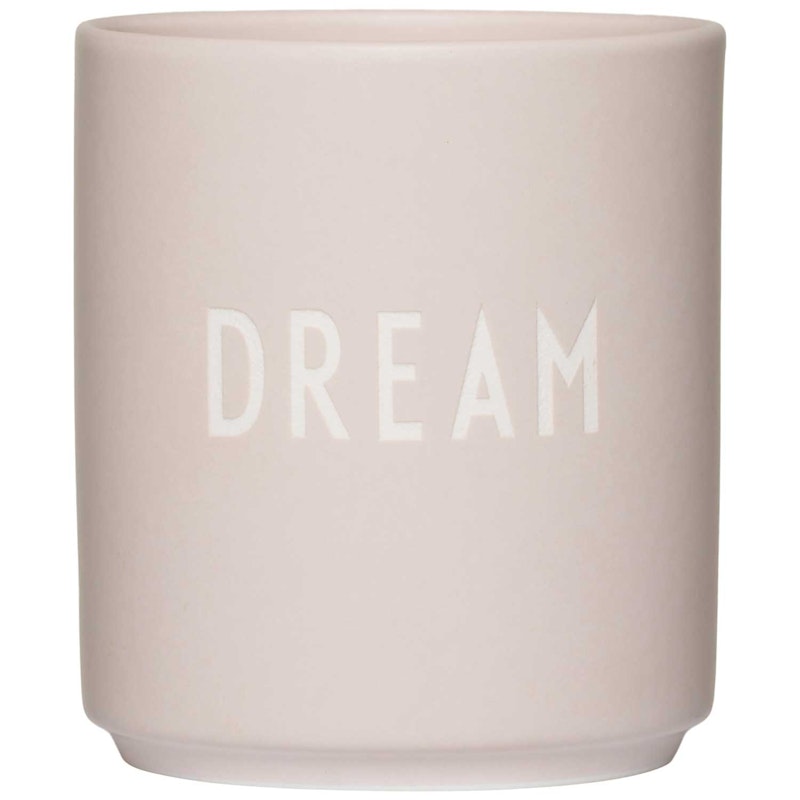 Favorite Tasse 25 cl, Good Life Collection, Dream