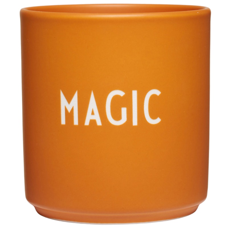 Favourite Tasse 25 cl, Fashion Colour Collection, Magic