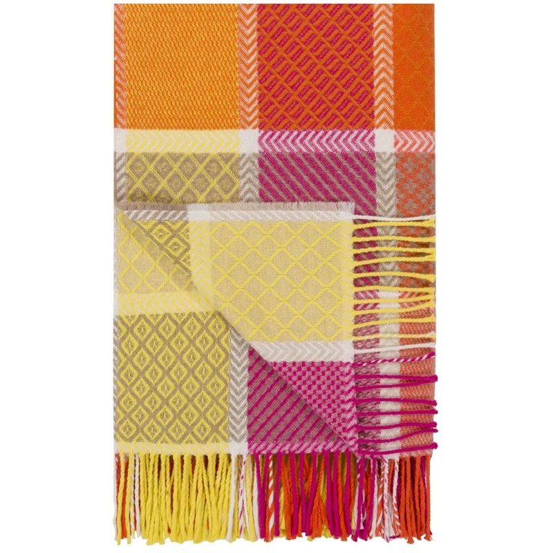 Golbourne Zinnia Decke 130x190 cm