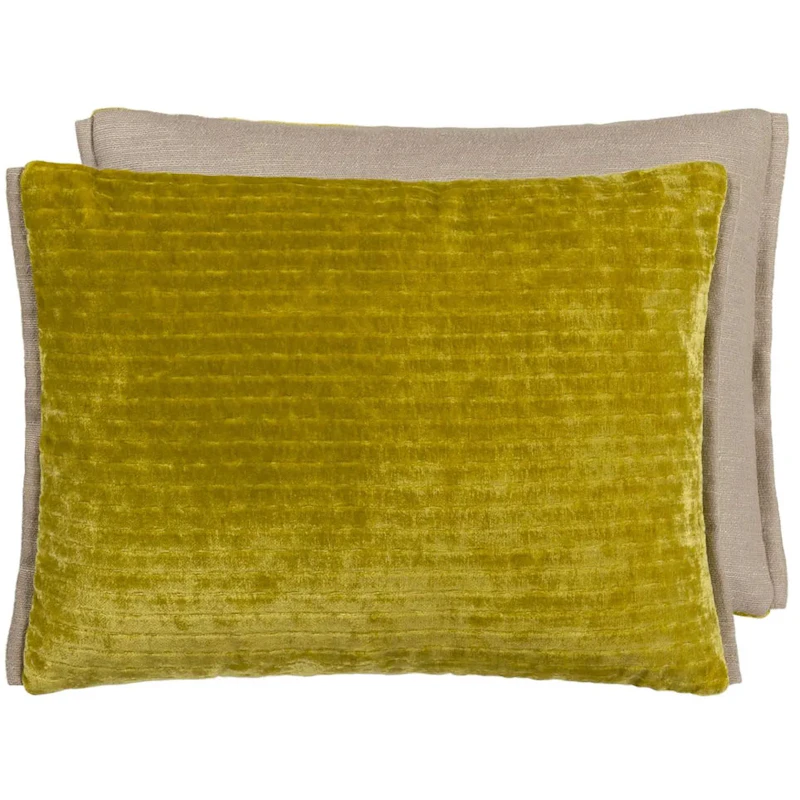 Mazarin Kissen 30x40 cm, Alchemilla