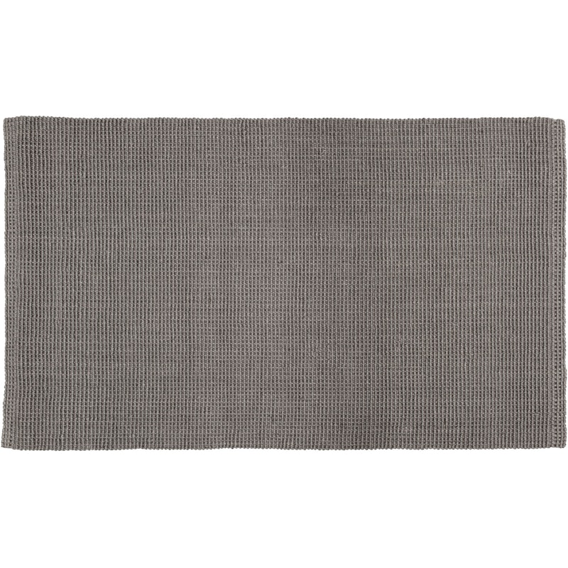 Fiona Türmatte 70x120 cm, Cement Grey