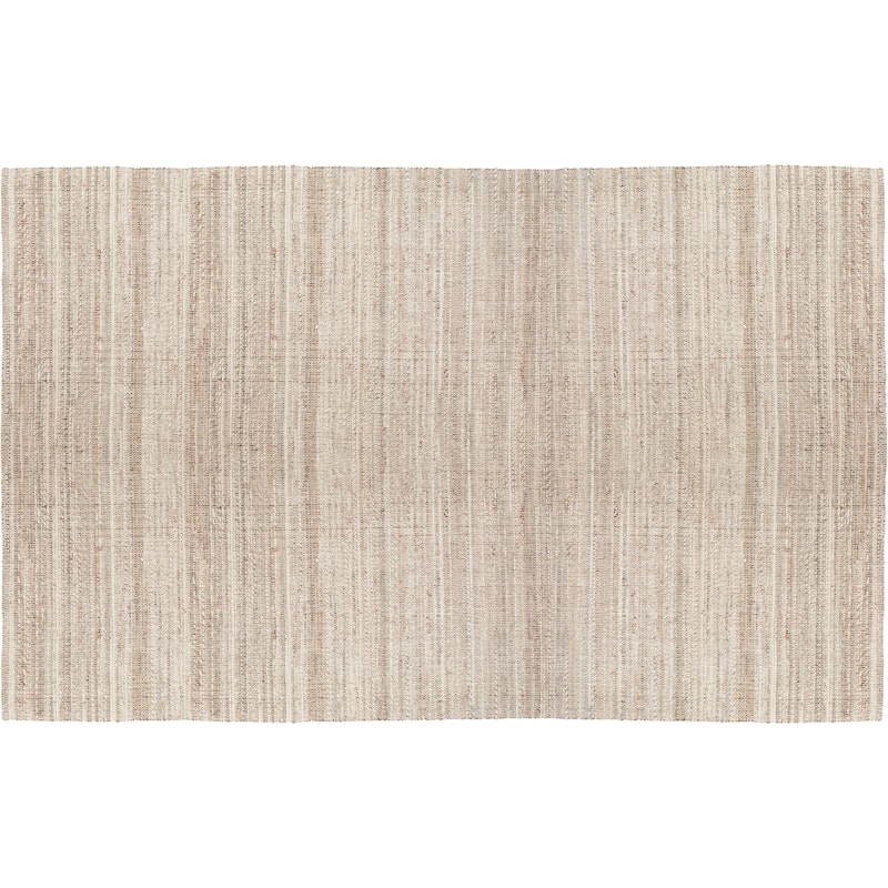 Filip Teppich 190x290 cm, White Melange