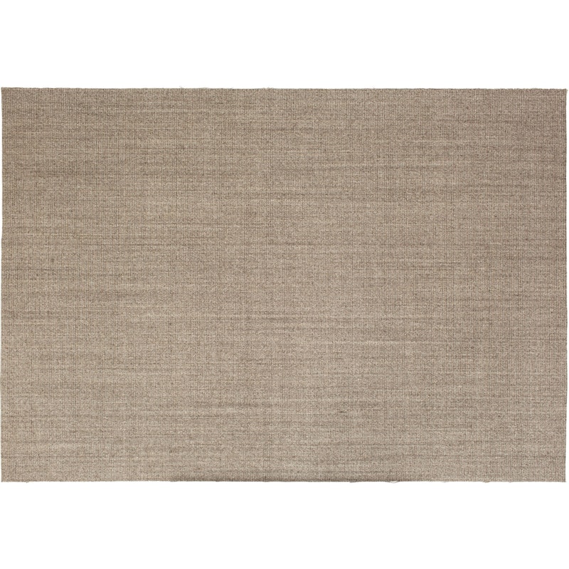 Jenny Teppich Sisal 160x230 cm, Natural Grey