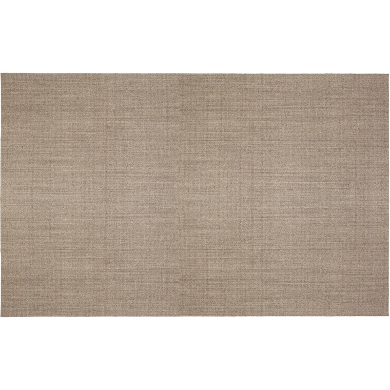 Jenny Teppich Sisal 190x290 cm, Natural Grey