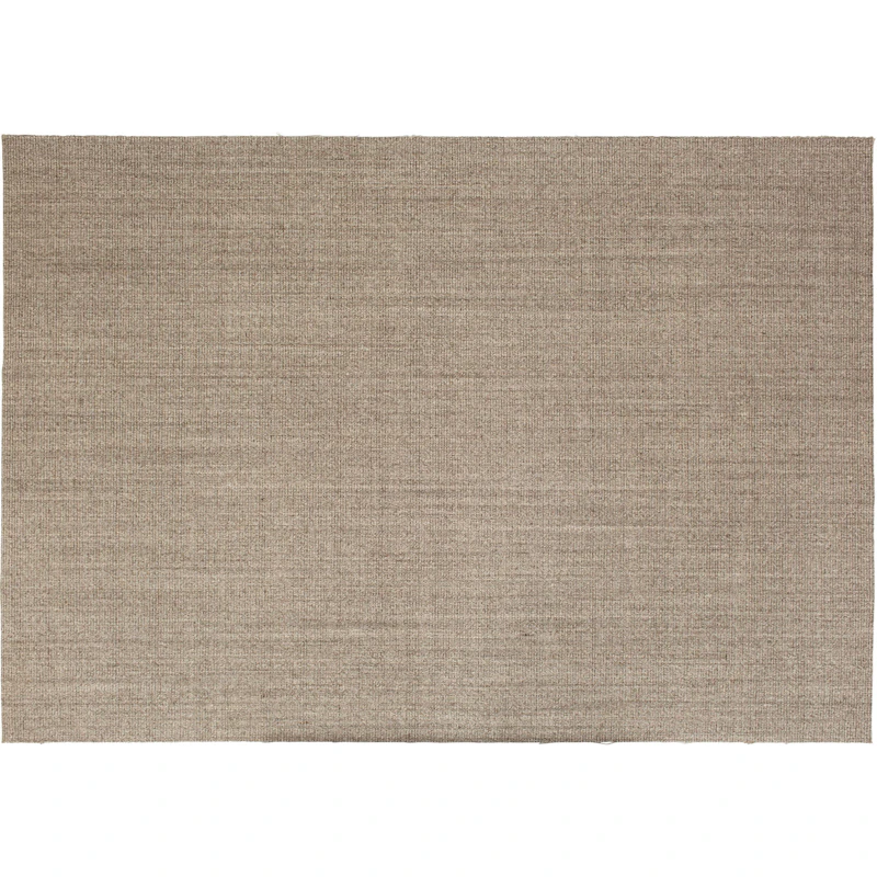Jenny Teppich Sisal 160x230 cm, Natural Grey