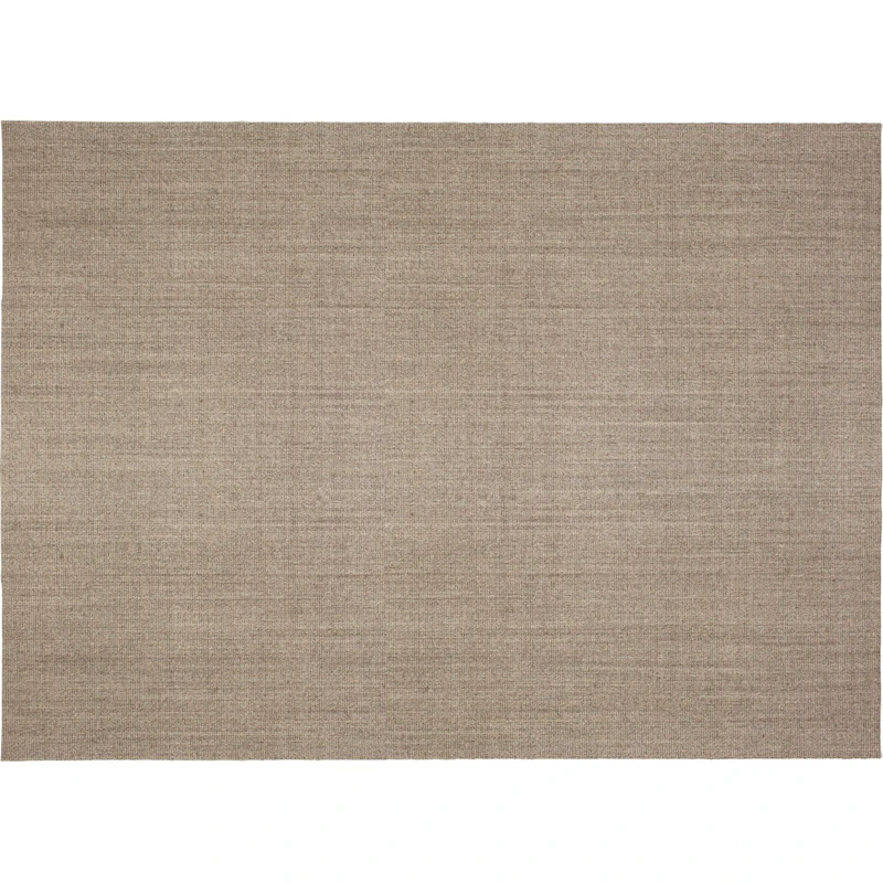 Jenny Teppich Sisal 240x300 cm, Natural Grey