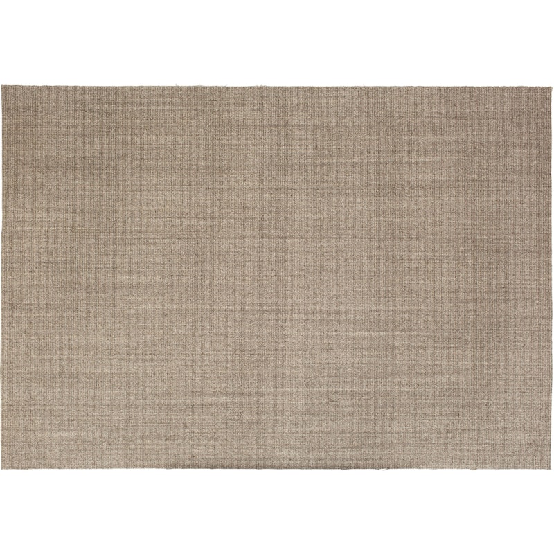 Jenny Teppich Sisal 160x230 cm, Natural Grey