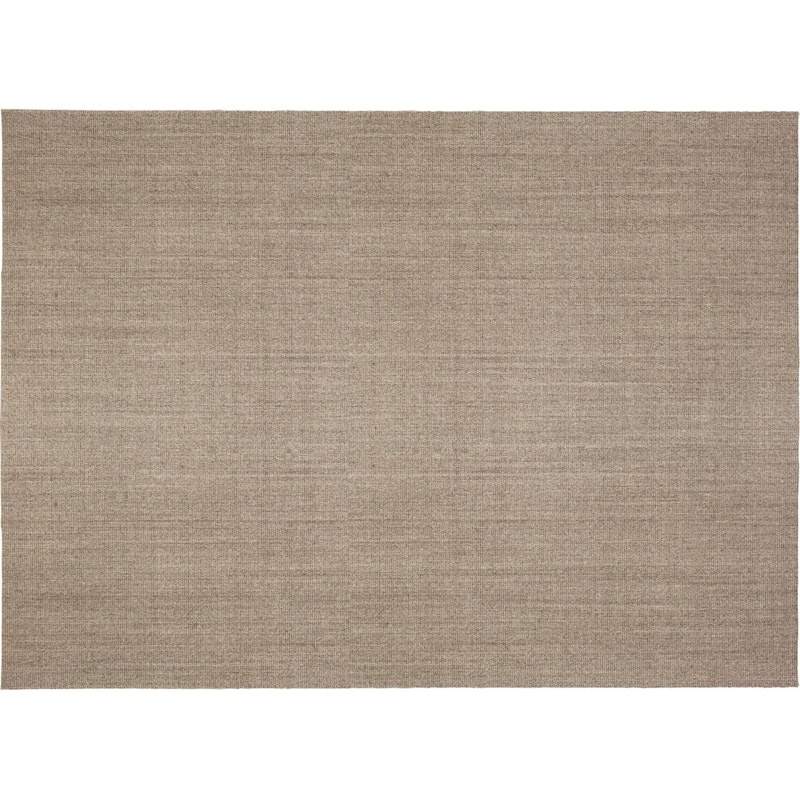 Jenny Teppich Sisal 240x300 cm, Natural Grey