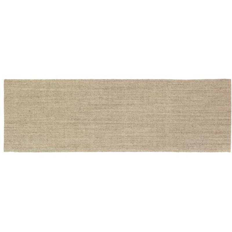 Sisal Teppich Marble, 80x250 cm