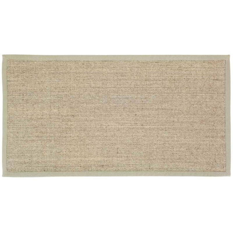 Sisal Türmatte Marble, 80x150 cm