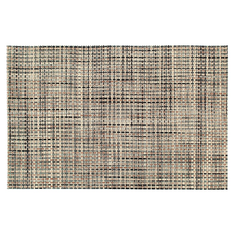 Sture Platzdeckchen 32x47cm, Straw Melange