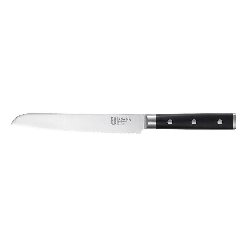 Asama Brotmesser 20 cm