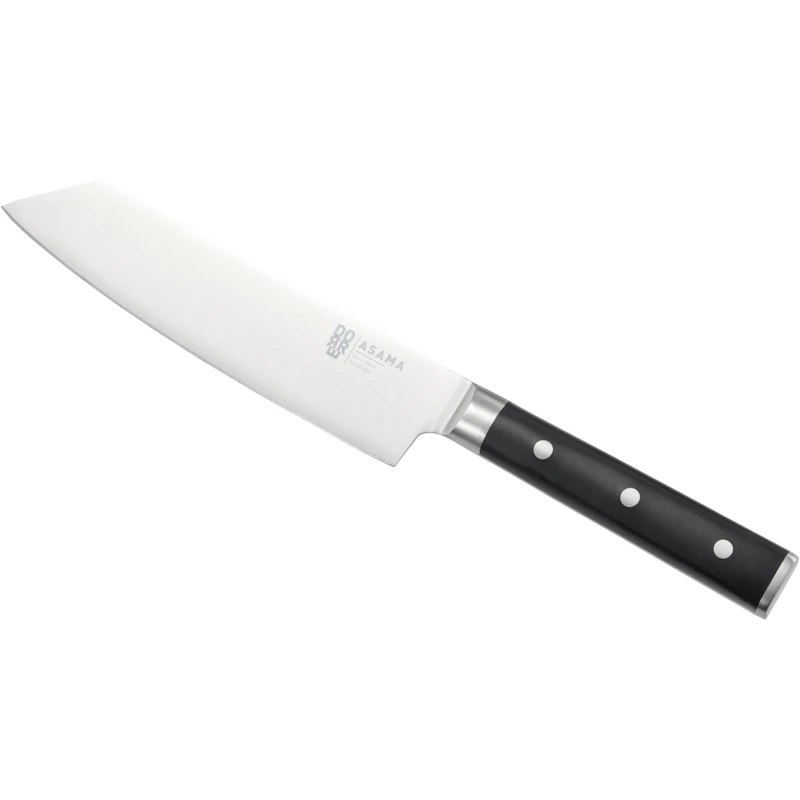 Asama Kiritsuke Messer, 19 cm