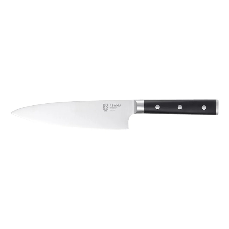 Asama Kochmesser 20 cm